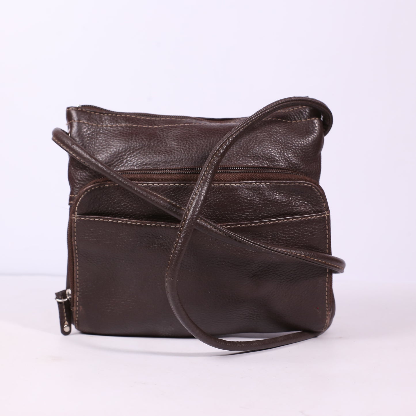 Tignanello Since 1989 Women Brown Bag