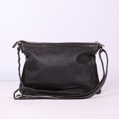 Relic Black Silver Mini Bag