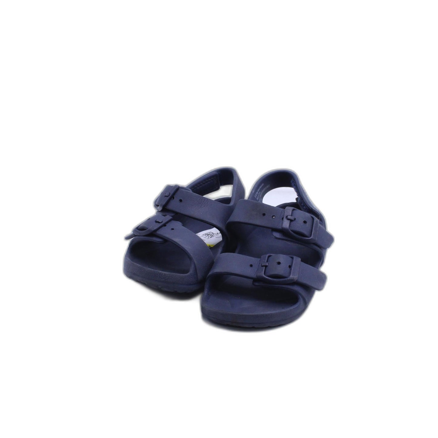 Boys OshKosh B'gosh Colbolt Blue Rivar Sandal