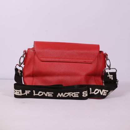 Love More Self Women Bag