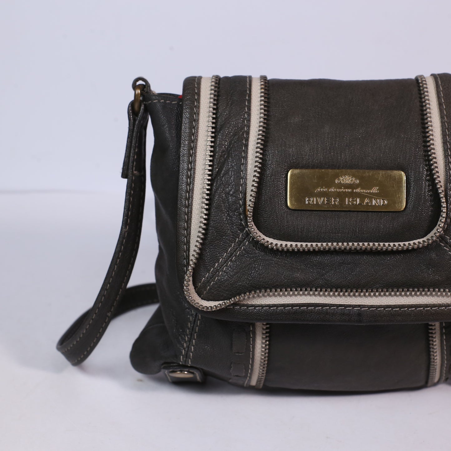 River Island Women Shoulder Bag