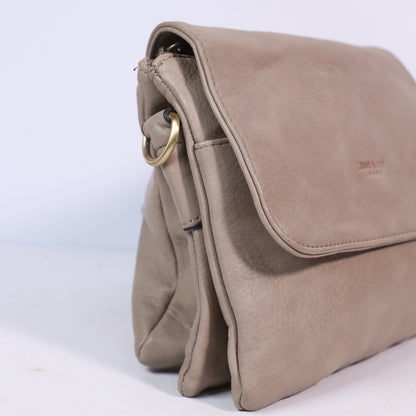 London & Son Women Gray Bag