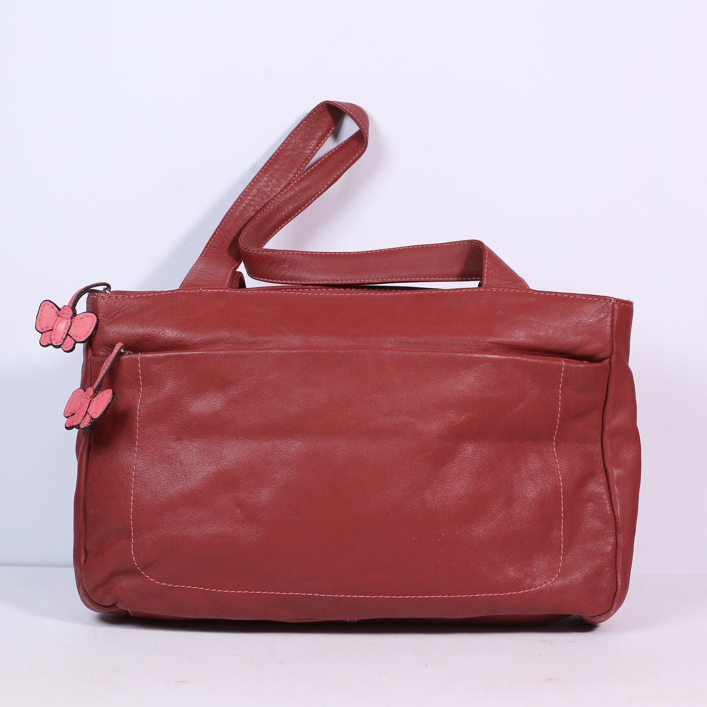 Tula Red Women Bag