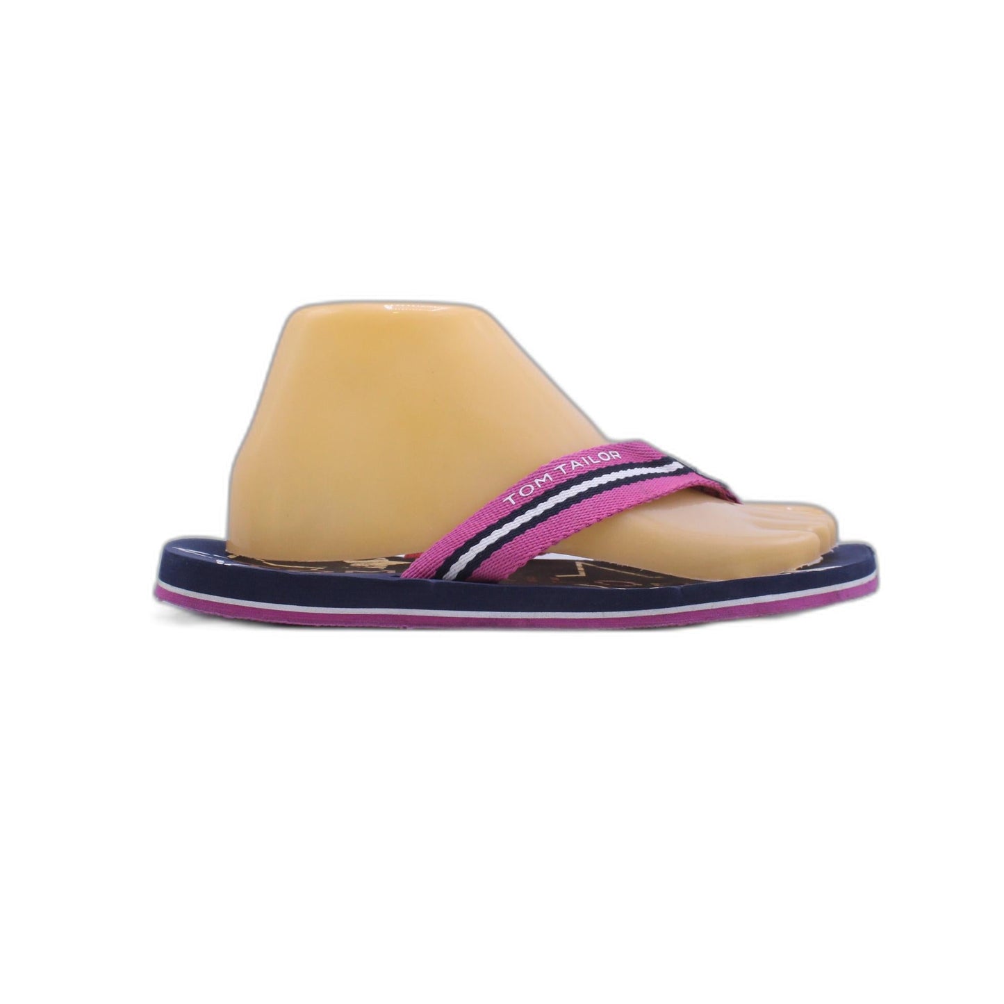 TOMTAILOR SLIPPER