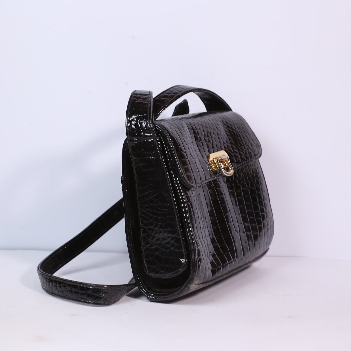 Ladies Black Women Bag