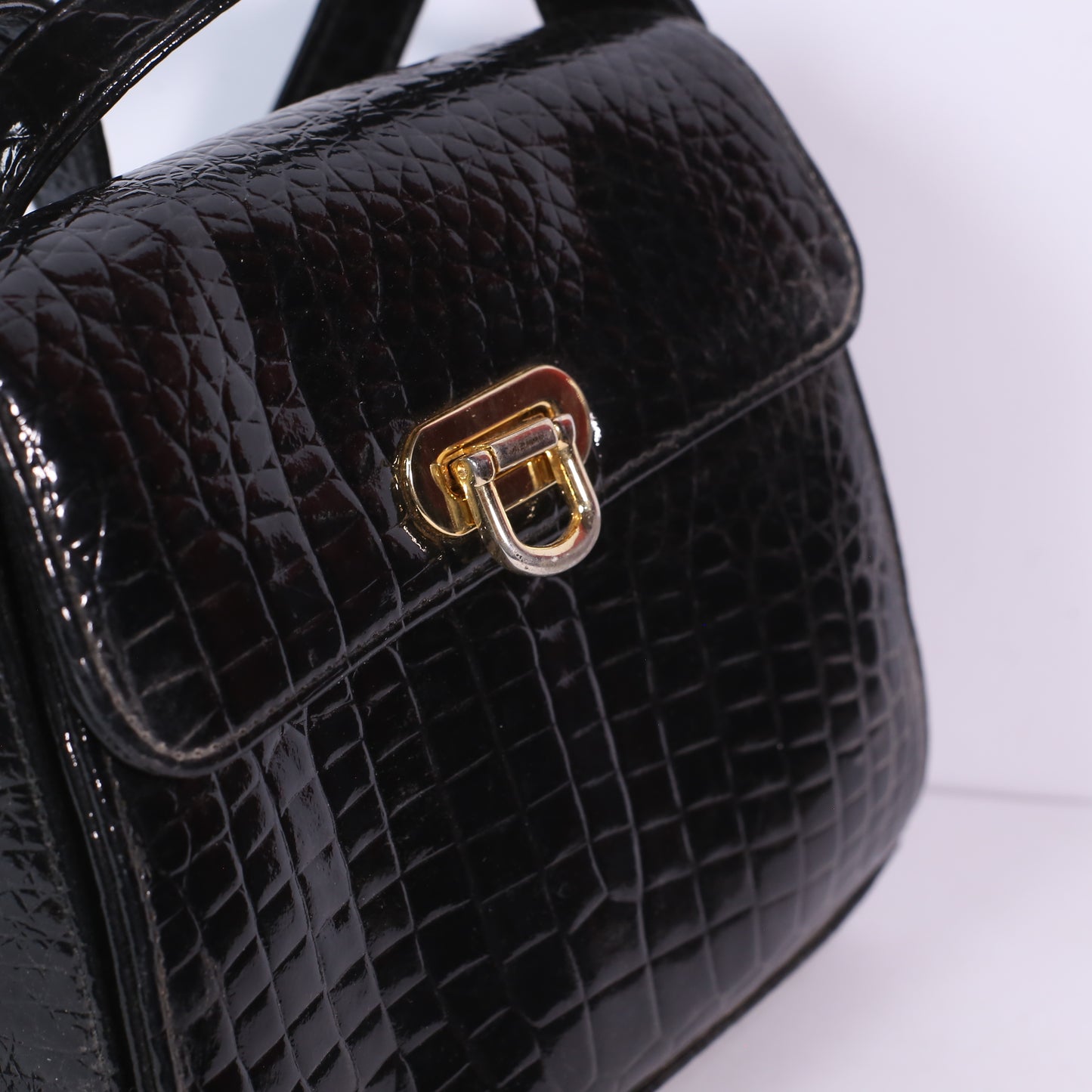 Ladies Black Women Bag