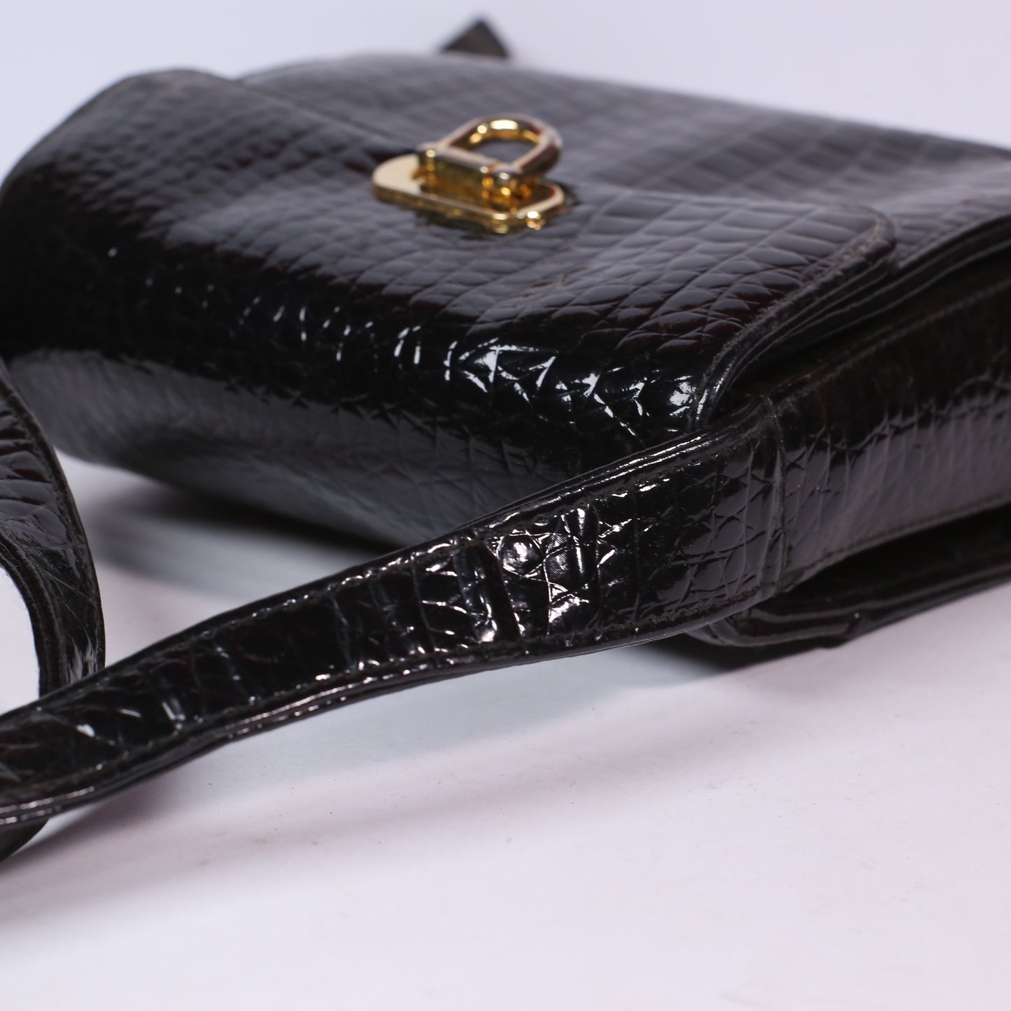 Ladies Black Women Bag