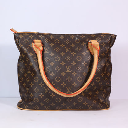 Louis Vuitton Brown Women Bag