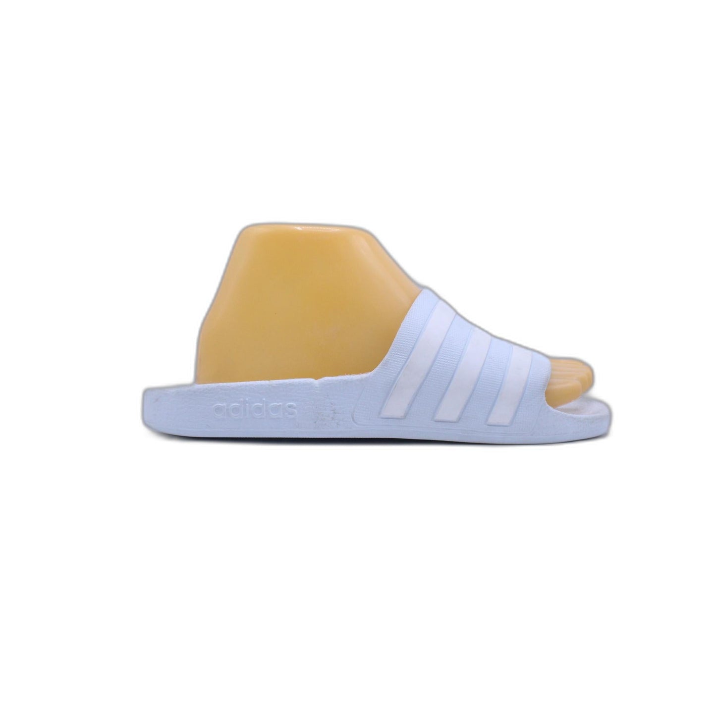 Adidas Adilette Woman's Slides Baby Blue