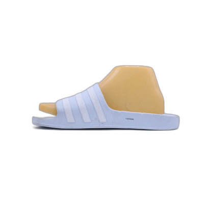 Adidas Adilette Woman's Slides Baby Blue