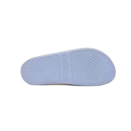 Adidas Adilette Woman's Slides Baby Blue