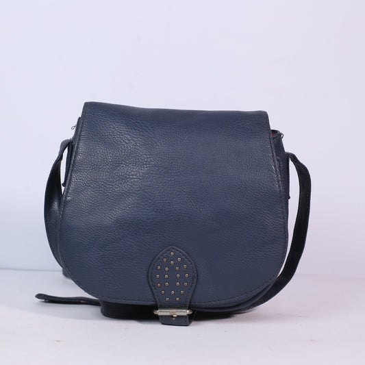 Atmosphere Women Blue Bag