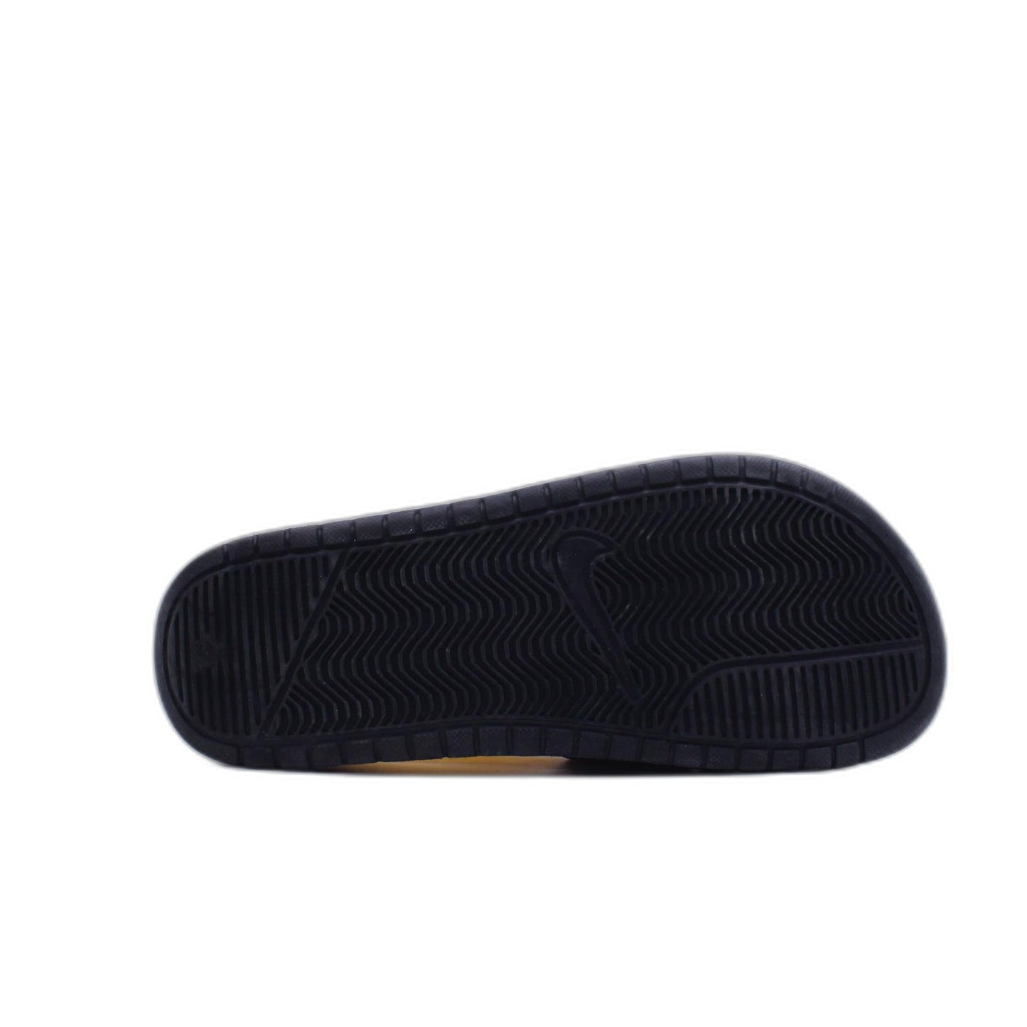 Nike Benassi Black Diamond Pattern Slides