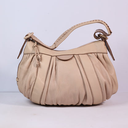 Andeawy Leather Hand Bag