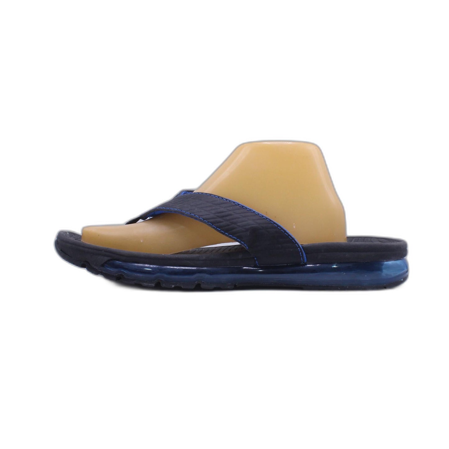 Nike Benassi JDI Metallic Gold - 8