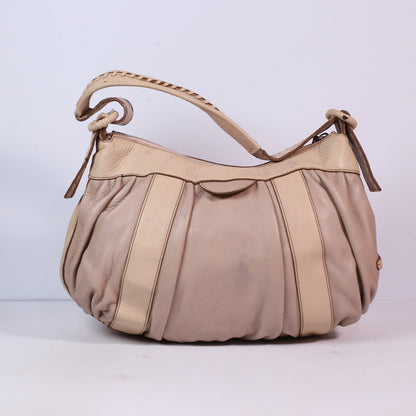 Andeawy Leather Hand Bag