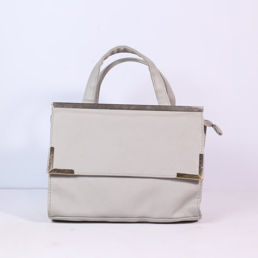 Atmosphere Women Gray Bag