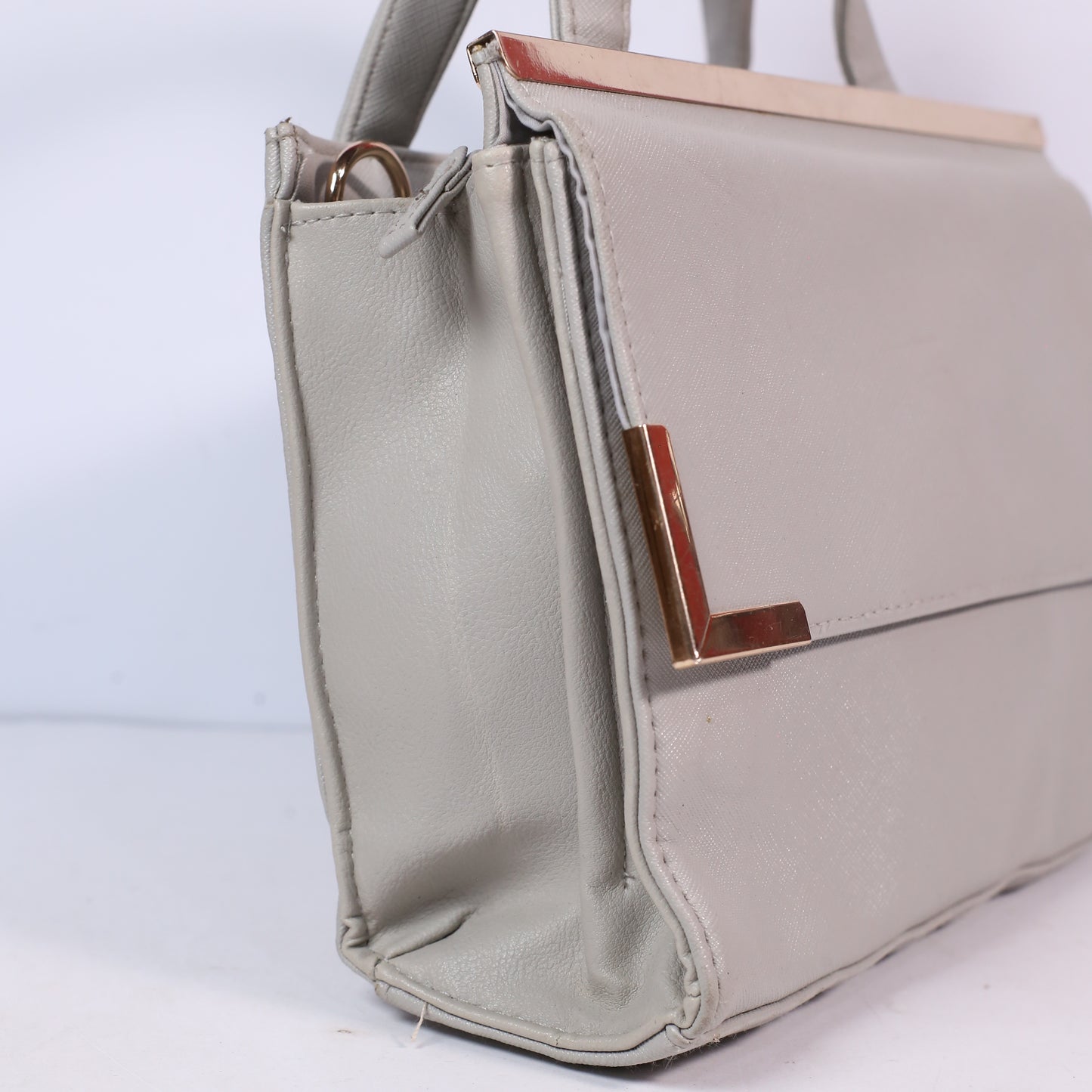 Atmosphere Women Gray Bag