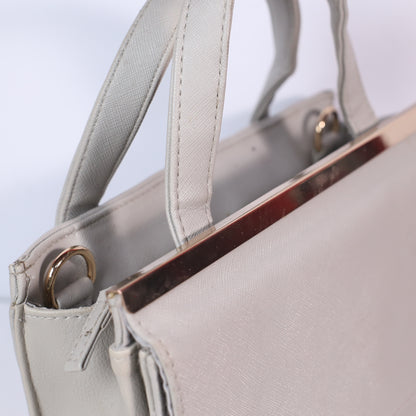 Atmosphere Women Gray Bag