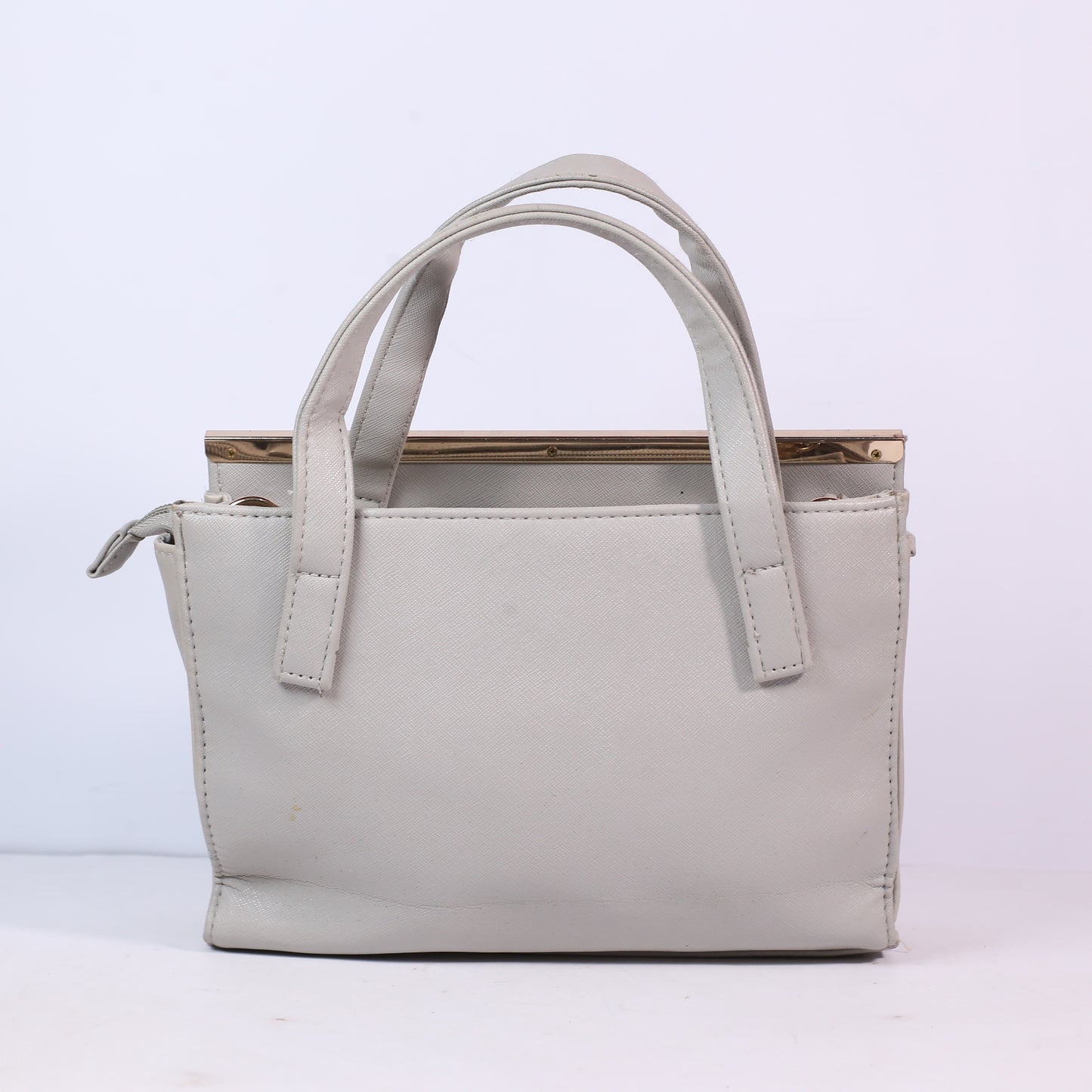 Atmosphere Women Gray Bag