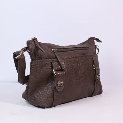 Rosetti Women Brown Bag