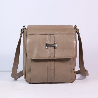 DV Women Gray Bag