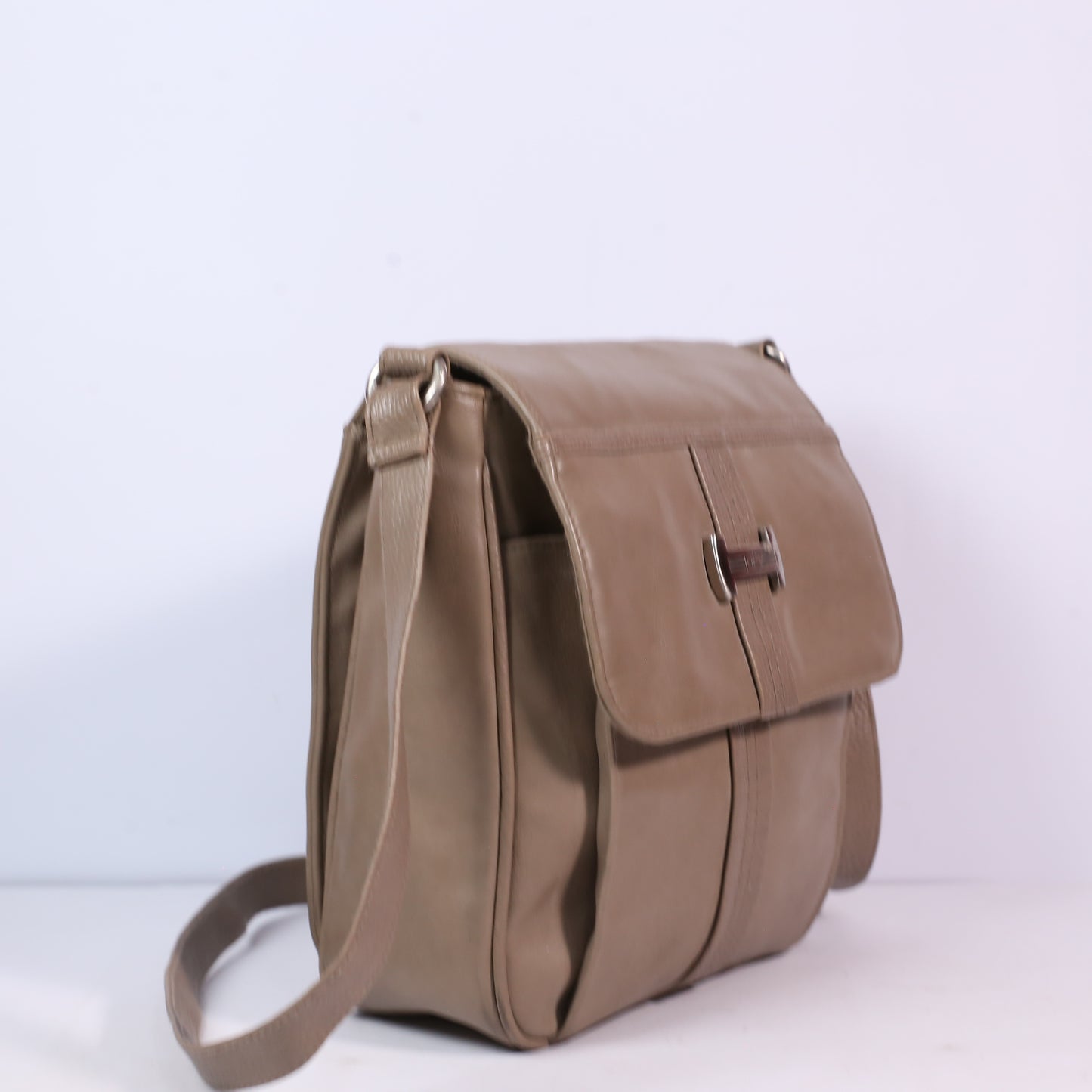 DV Women Gray Bag