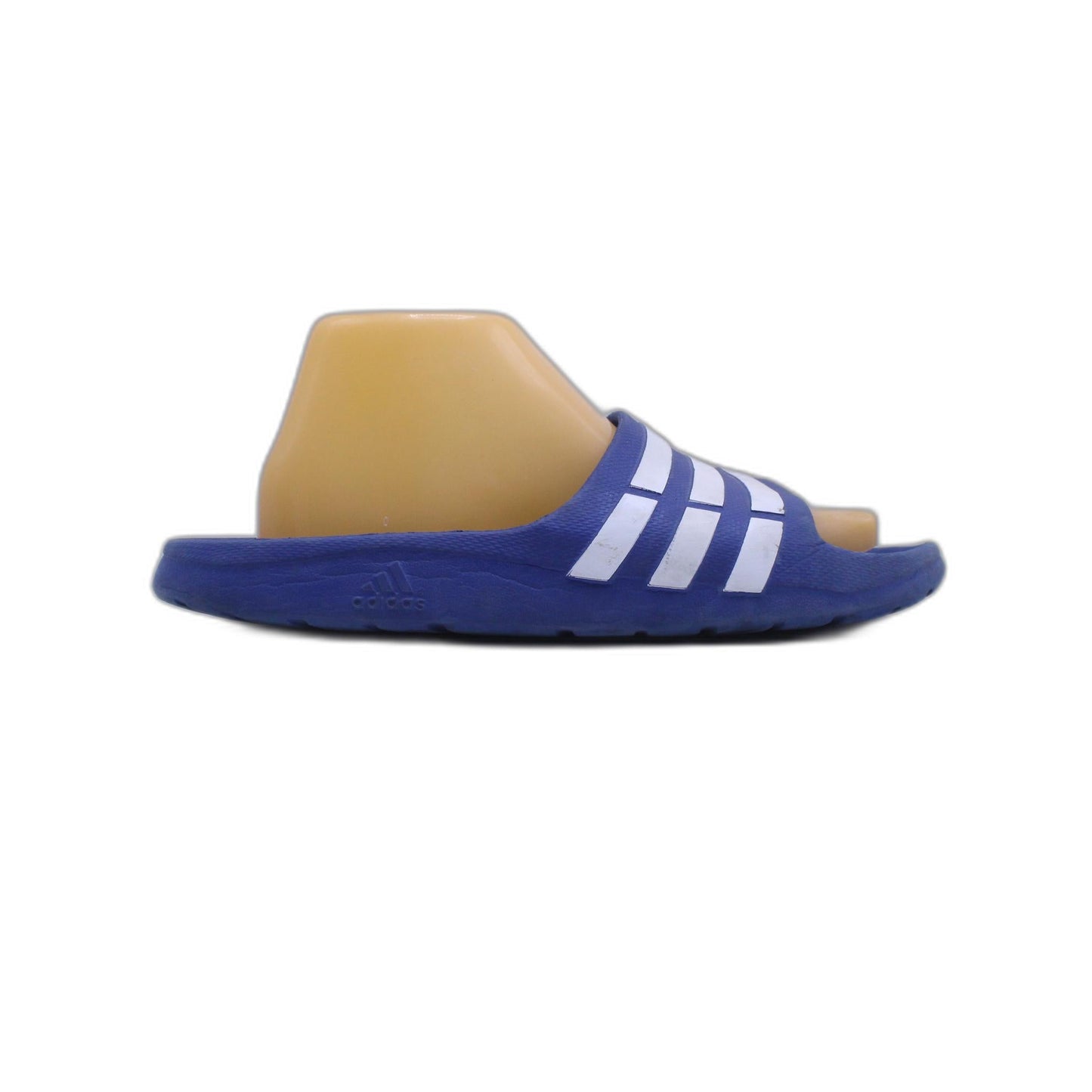 Adidas Kids Duramo Junior Sliders Pool