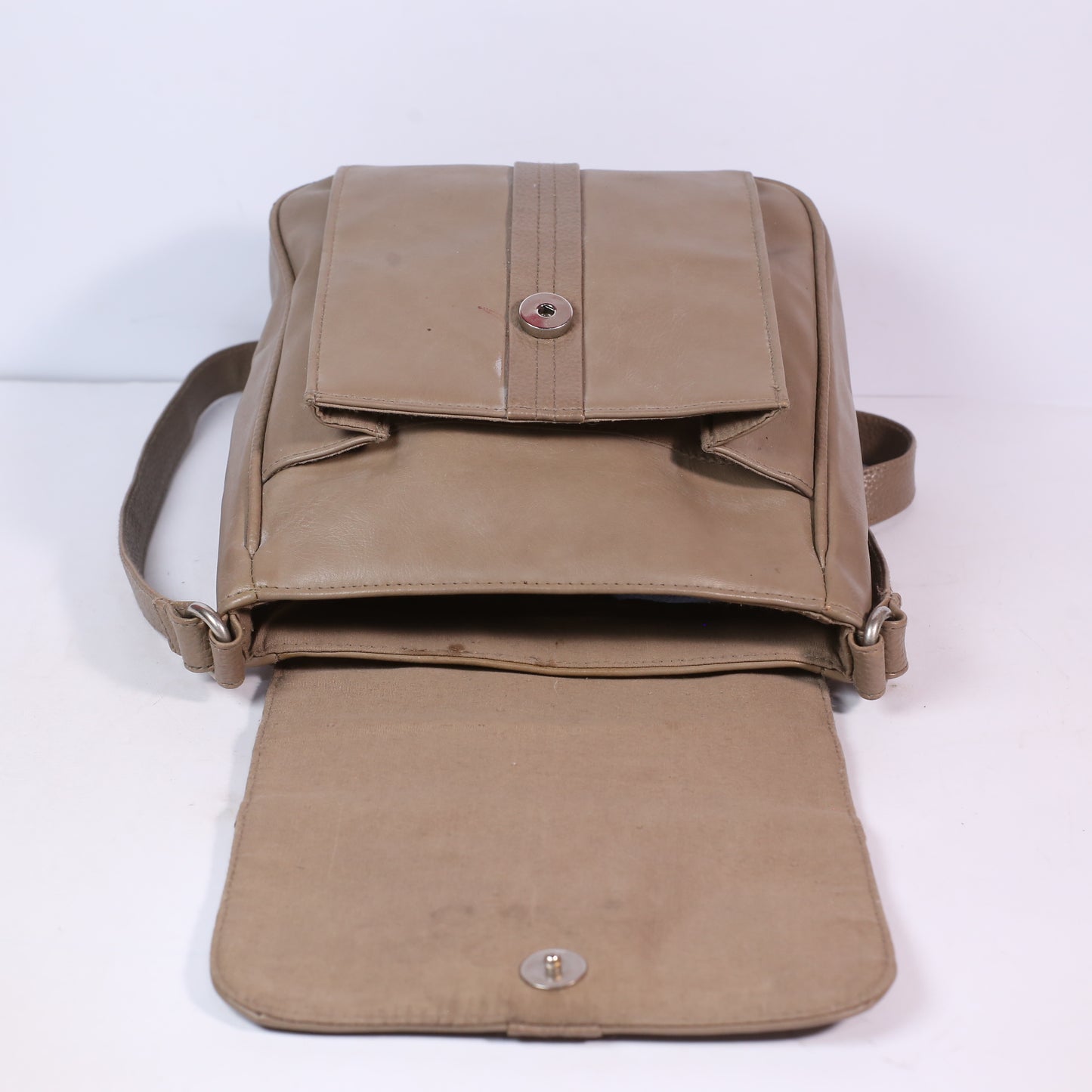 DV Women Gray Bag