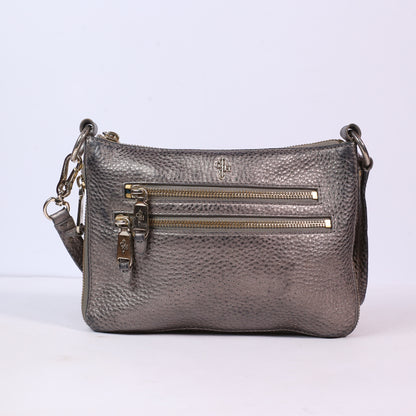 Cole Haan Crossbody Shoulder Pouch Leather Bag