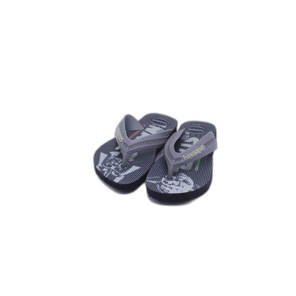 LOTTO sandals rubber grey black AG139