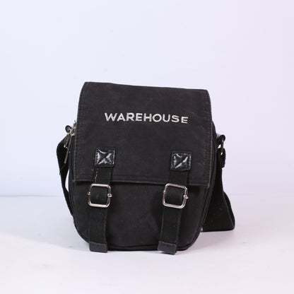 Warehouse Black Women Bag