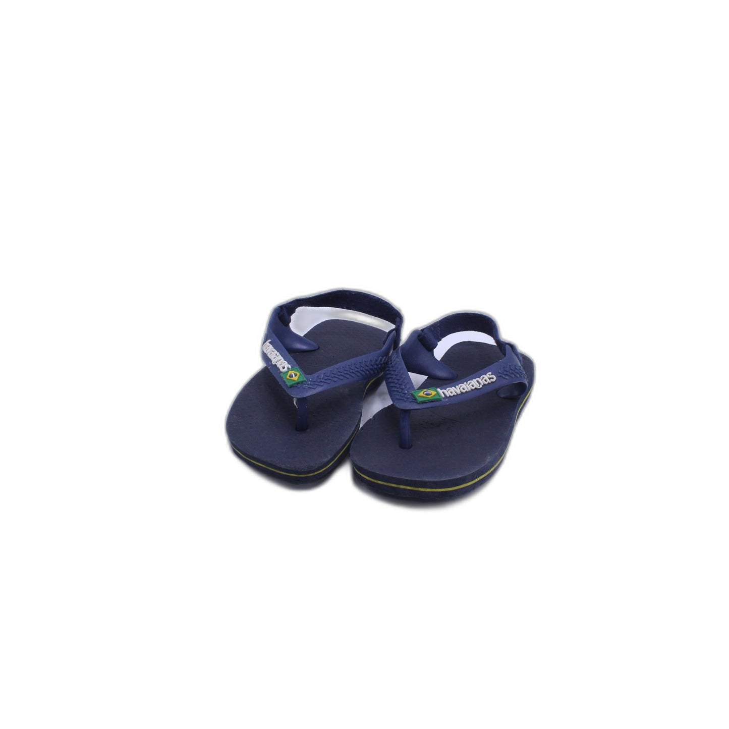 Havaianas Toddler Baby Flip Flop