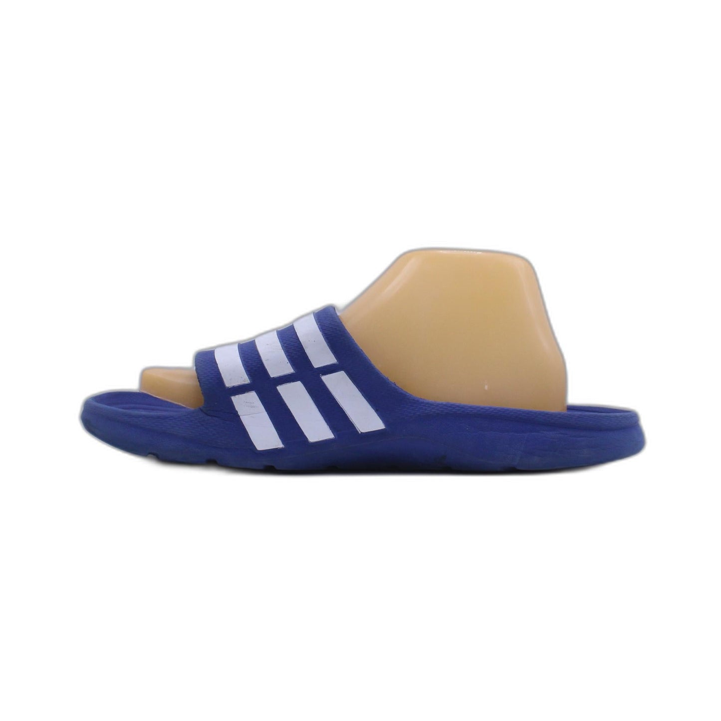 Adidas Kids Duramo Junior Sliders Pool