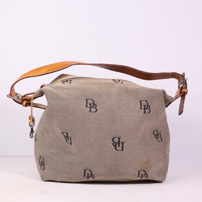 DB Women Gray Bag