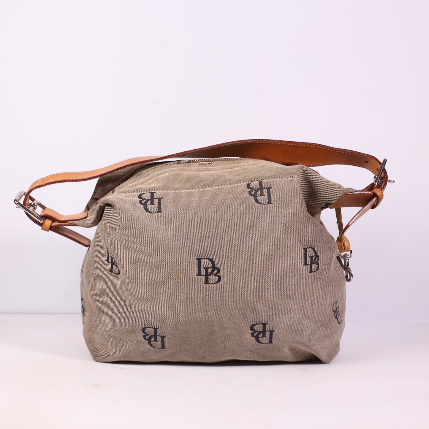 DB Women Gray Bag