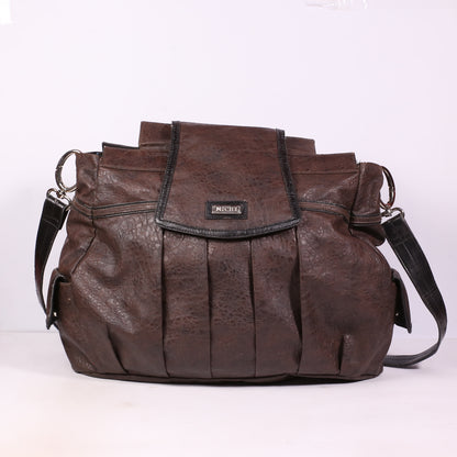 Miche Women Brown Bag