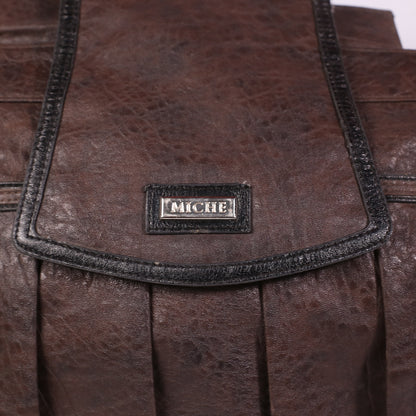 Miche Women Brown Bag