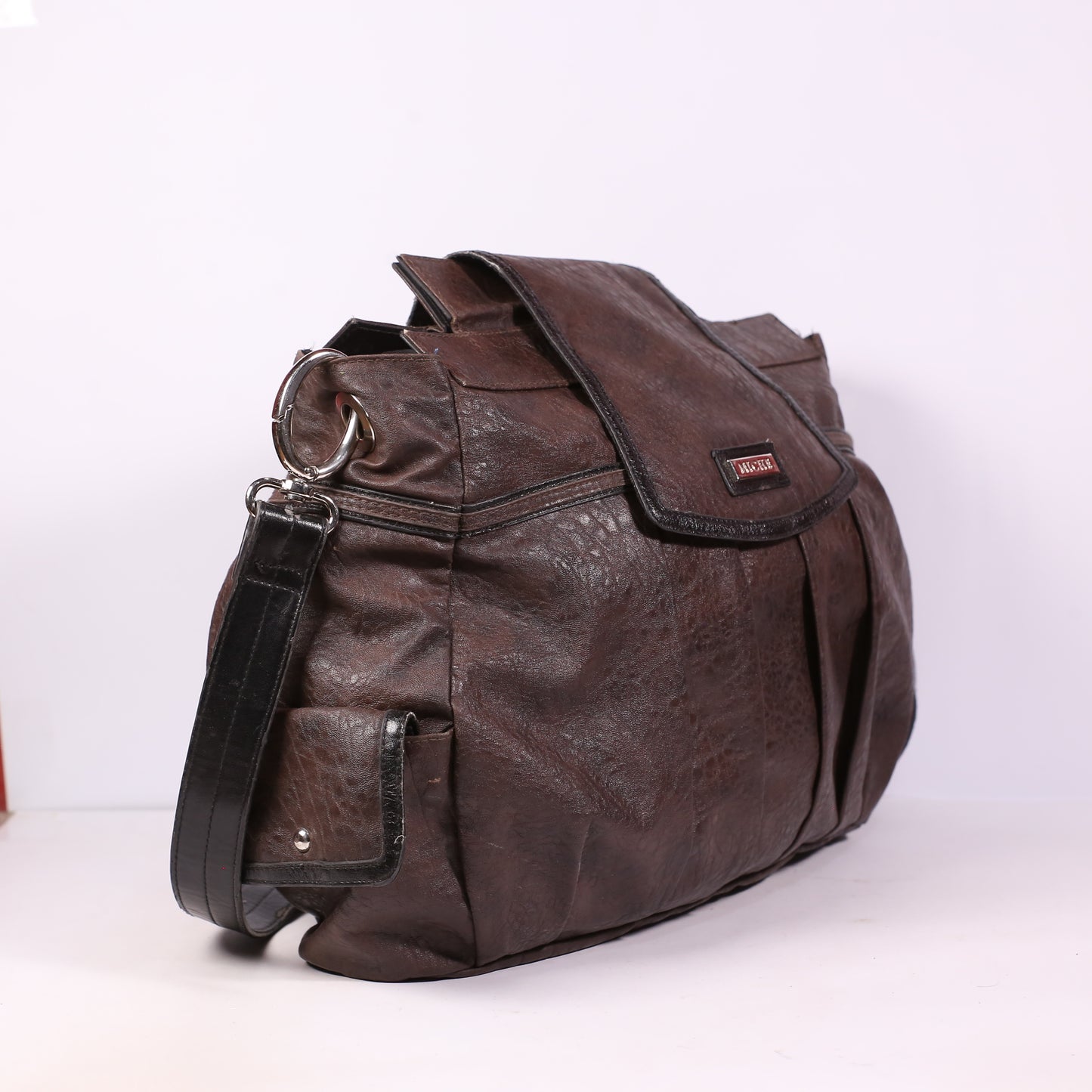 Miche Women Brown Bag