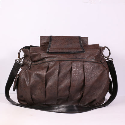 Miche Women Brown Bag