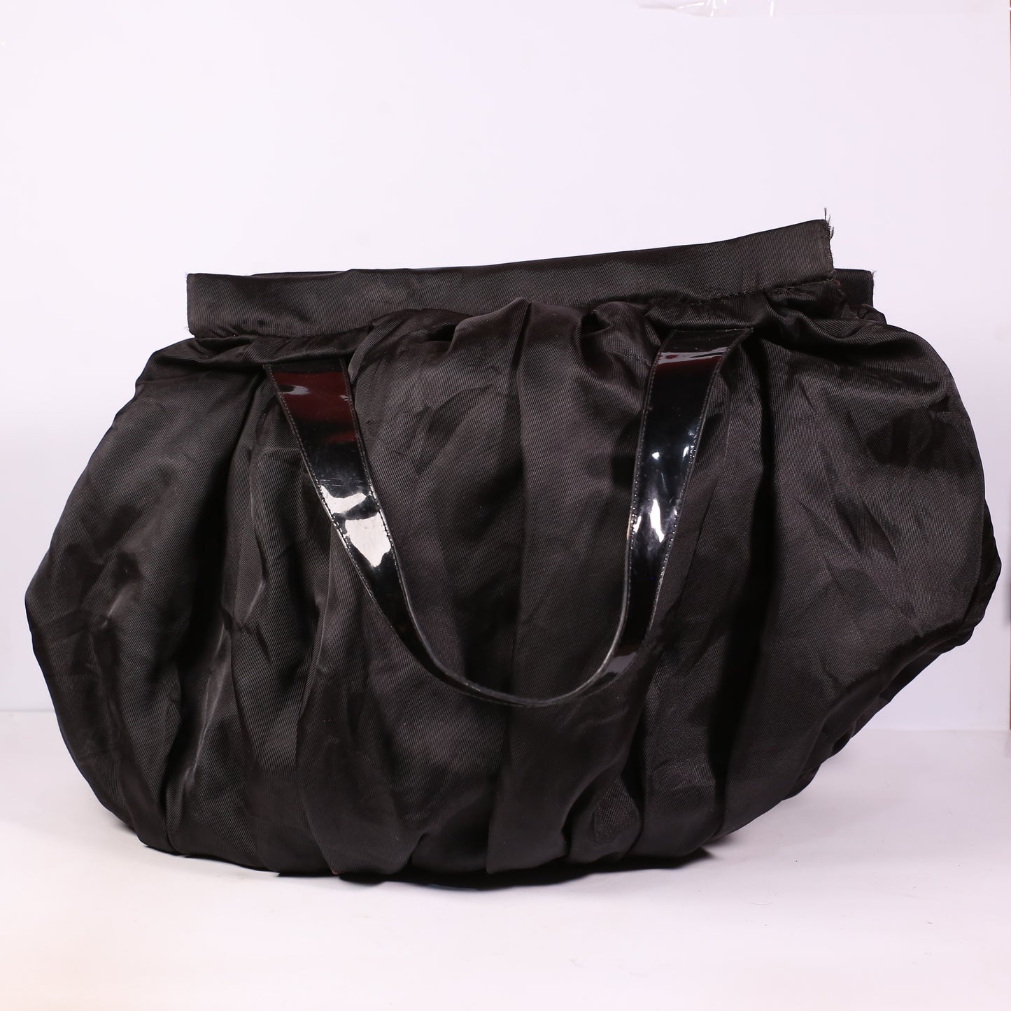 Simply Vera Women Black Bag