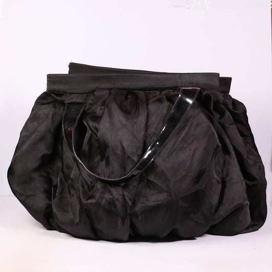 Simply Vera Women Black Bag