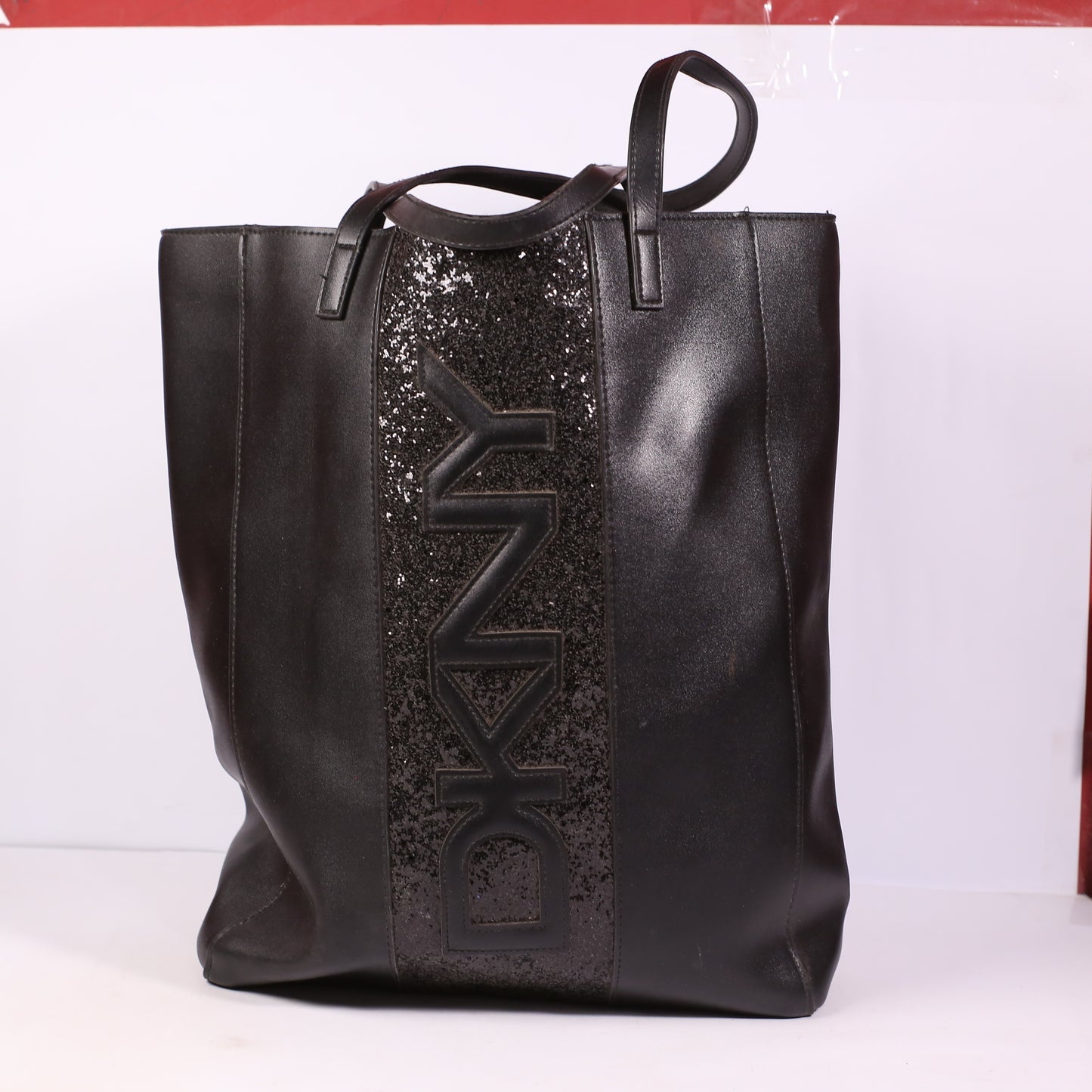 DKNY Women Black Bag