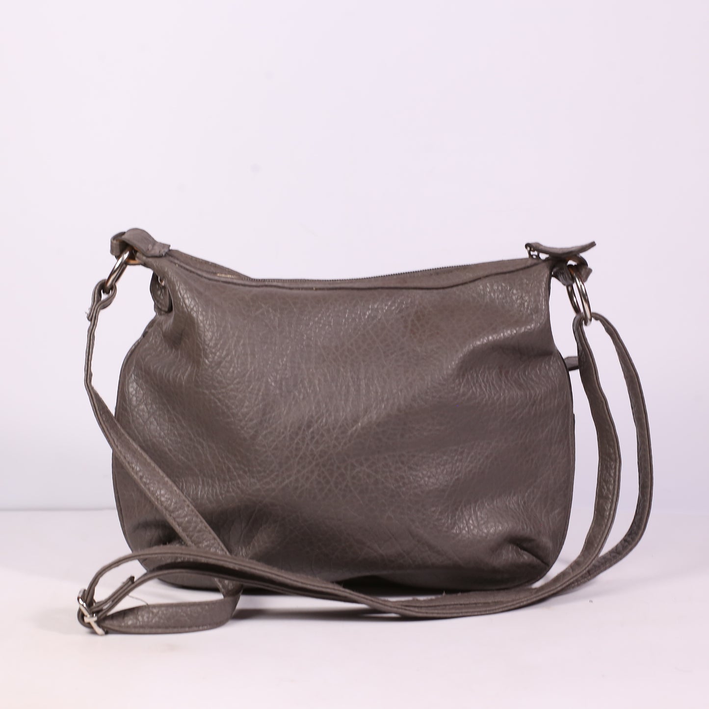 Rosetti Women Gray Bag