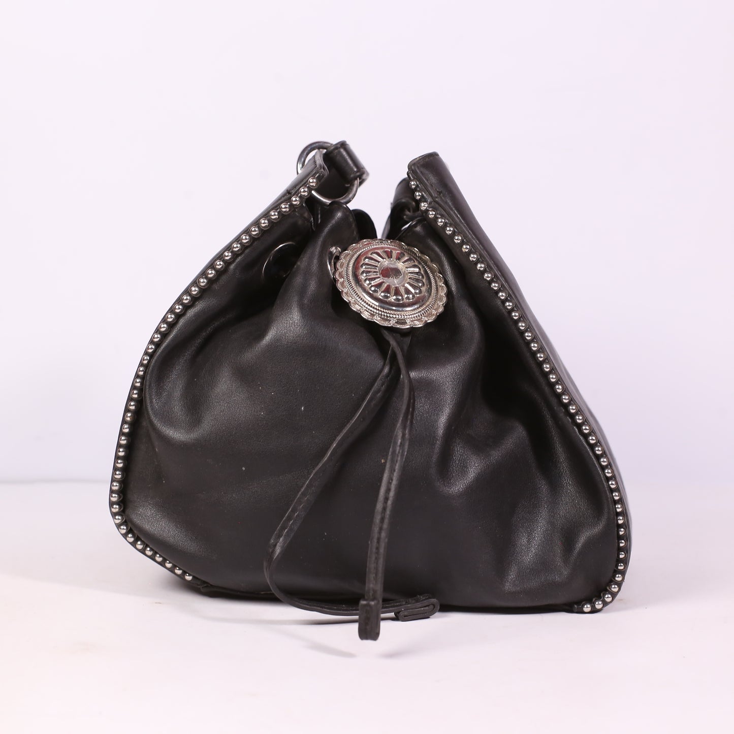 M&S Collection Women Black Bag