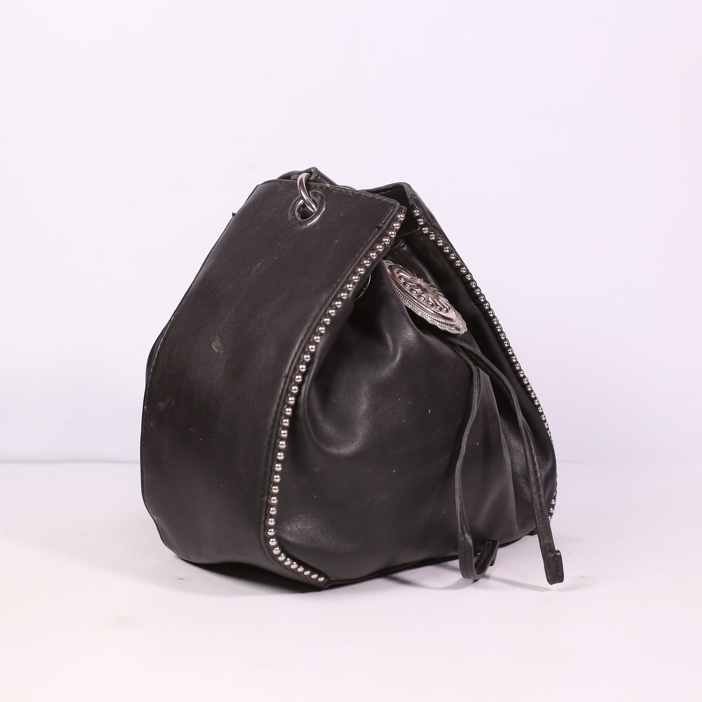 M&S Collection Women Black Bag