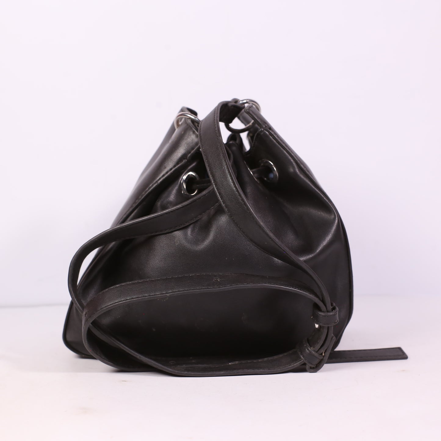 M&S Collection Women Black Bag