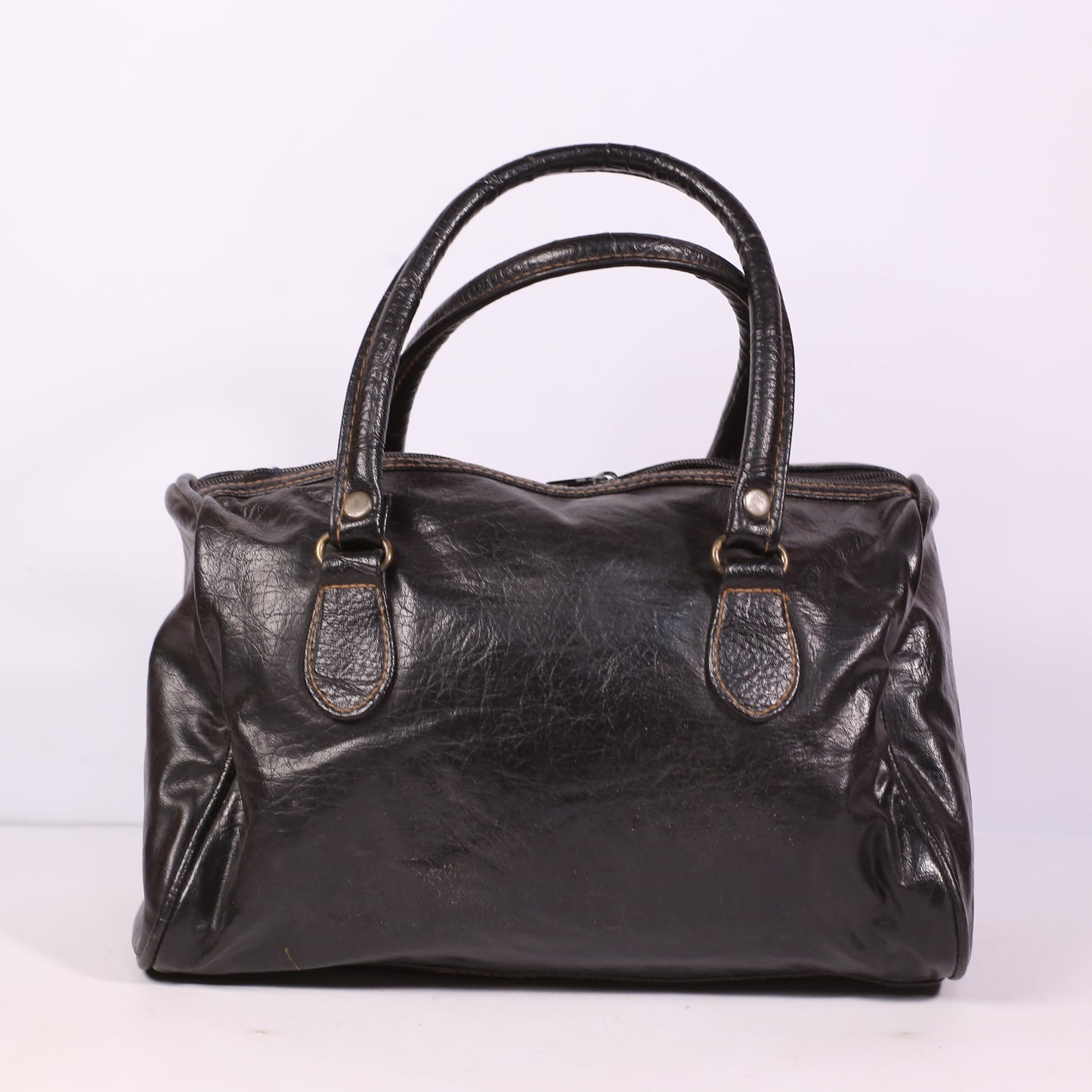 Foreign Accent Women Black Bag