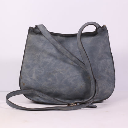 Miss Lulu Women Blue Bag