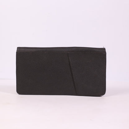 Ladies Black Purse